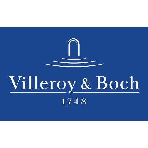  Villeroy & Boch Villeroy and Boch Boston Blue Coloured Wine Glass 120mm