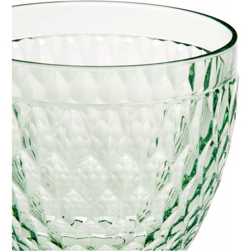  Boston Wine Goblet Set of 4 by Villeroy & Boch - Green