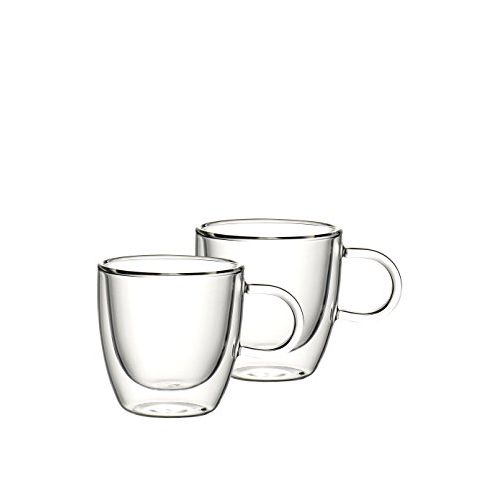  Villeroy & Boch Set Of 2 Artesano Hot Beverages Cups