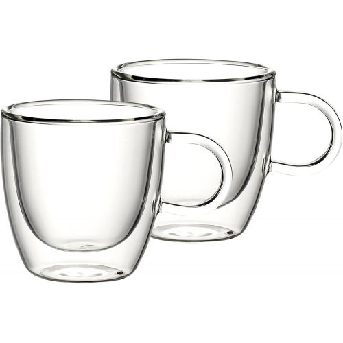  Villeroy & Boch Set Of 2 Artesano Hot Beverages Cups