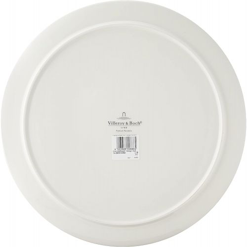  Villeroy & Boch Cake Plate, Multi: Kitchen & Dining