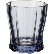 Villeroy & Boch My Garden 3 1/2 double old fashioned: blue