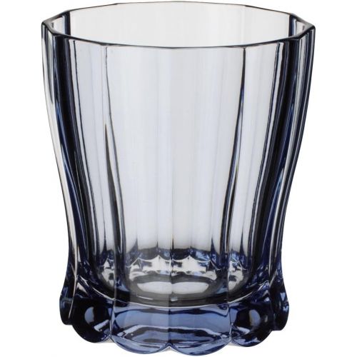  Villeroy & Boch My Garden 3 1/2 double old fashioned: blue