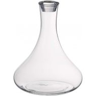 Purismo Red Wine Decanter by Villeroy & Boch - 33.75 Ounce