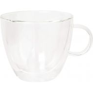 Villeroy & Boch Artesano Hot Beverages Cup (Set of 2), Large, Clear