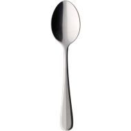 Villeroy & Boch Coupole 18/10 Demi-Tasse Spoon, 113mm, Silver