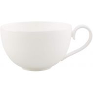 Villeroy & Boch Royal Coffee at Lait Cup x L, 500 ml, Premium Porcelain, White