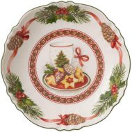 Villeroy & Boch 14-8332-3698 Bowl, Multi Colour Small (Cookies)