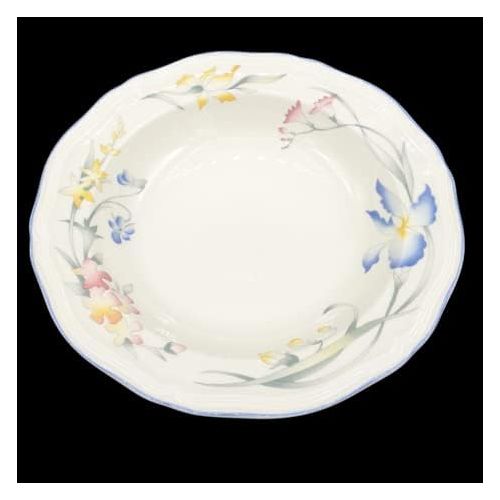  Villeroy & Boch Riviera Salad Plate (Imperfect)