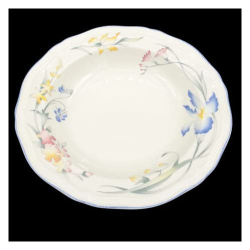  Villeroy & Boch Riviera Salad Plate (Imperfect)