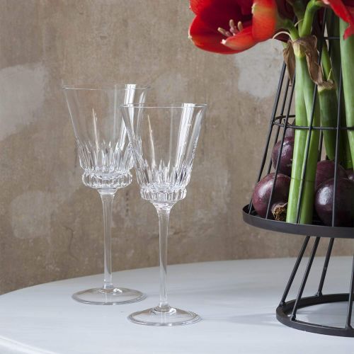  Villeroy & Boch Grand Royal Claret, 11 oz/9 in, Transparent