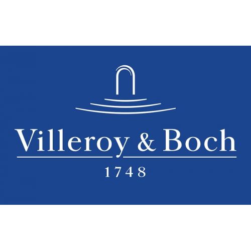  Villeroy & Boch Petite Fleur Rim Cereal Bowl