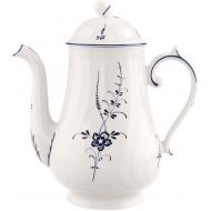 Villeroy & Boch Old Luxembourg Coffee Pot, 42.5 Ounces