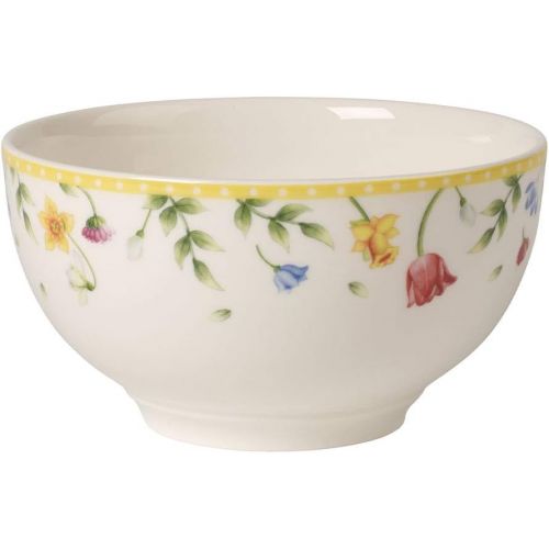  Villeroy & Boch Spring Awakening Bowl, Flowers