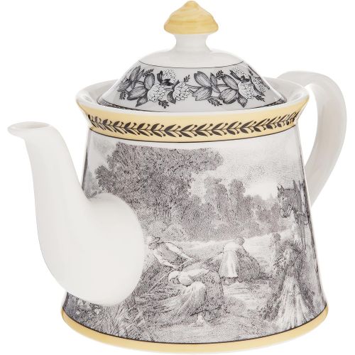  Villeroy & Boch Audun Ferme Teapot