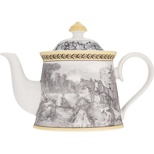  Villeroy & Boch Audun Ferme Teapot