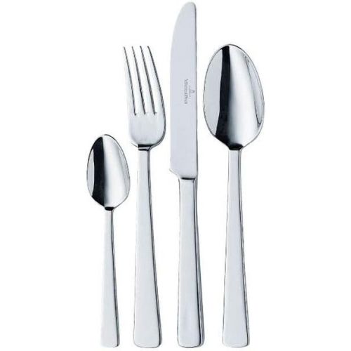  Villeroy & Boch Notting Hill 20-Pc. Flatware Set