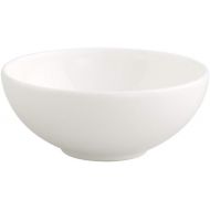 Villeroy & Boch Royal Bowl, 9 cm, Premium Porcelain, White