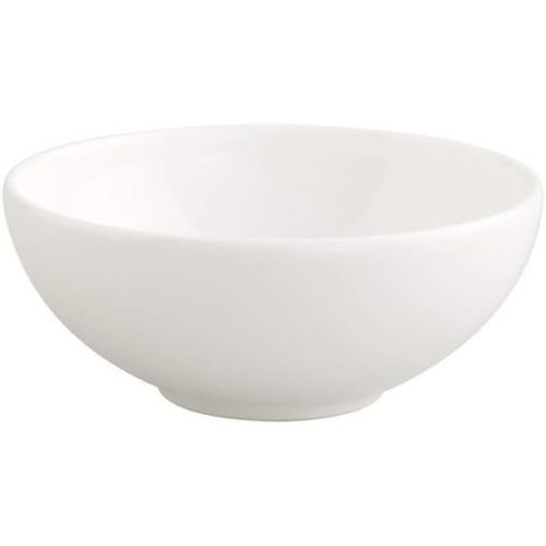  Villeroy & Boch Royal Bowl, 9 cm, Premium Porcelain, White