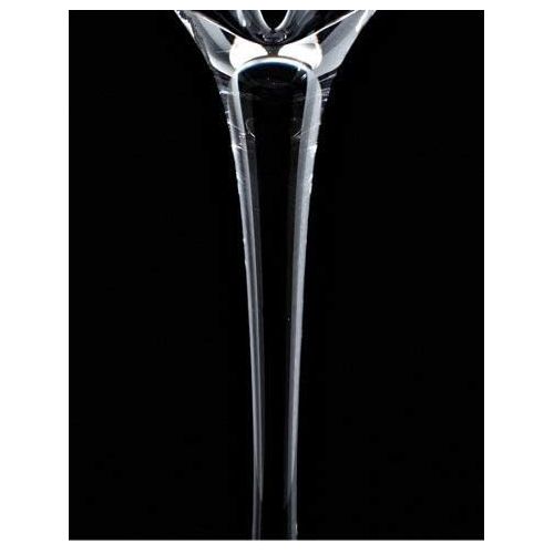  Villeroy & Boch Maxima Martini, 7.75 in, Clear