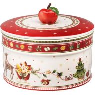 Villeroy & Boch Winter Bakery Delight 13 x 17 cm Large Pastry Box