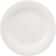Villeroy & Boch New Cottage Basic Dinner Plate, 10.5 in, White