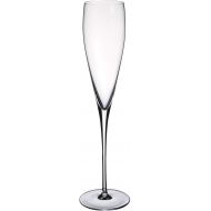 Villeroy & Boch Allegorie Premium Champagne Flute, 11.75 in, Transparent