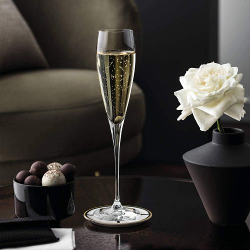  Villeroy & Boch Allegorie Premium Champagne Flute, 11.75 in, Transparent