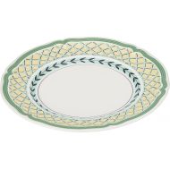 Villeroy & Boch French Garden Orange Bread & Butter Plate, 6.5 in, White/Multicolored