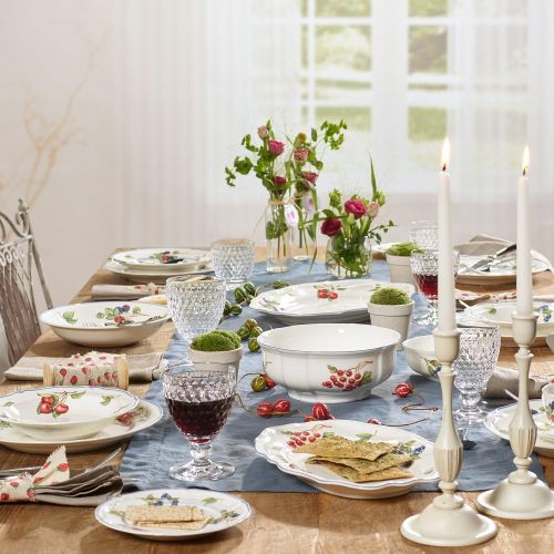  Villeroy & Boch Boston Clear Crystal Claret