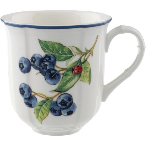  Villeroy & Boch Cottage 10-Ounce Mug