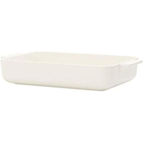  Villeroy & Boch Rectangular Baking Dish, White