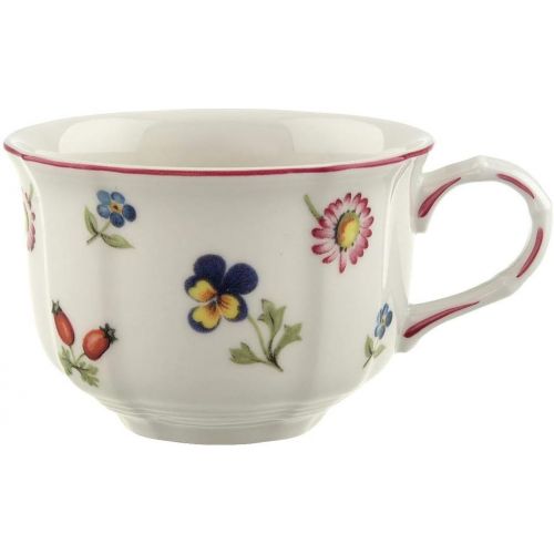  Villeroy & Boch Petite Fleur Tea Cup