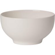 Villeroy & Boch 1041531900 For Me French Rice Bowl, 25 oz, White
