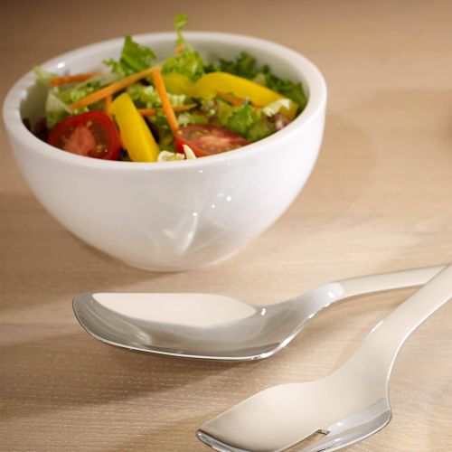  Villeroy & Boch 1041301900 Artesano Original Rice Bowl, 20 oz, White