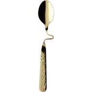 Villeroy & Boch NewWave Caffe After Dinner Tea Spoon, Gold