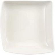 Villeroy & Boch New Wave Square Individual Bowl, 4.75 in, White