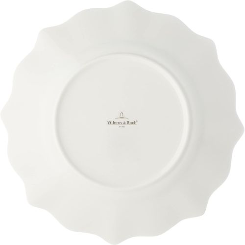  Villeroy & Boch Toys Delight Anniversary Edition Breakfast Plate, 24cm, White