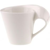 Villeroy & Boch New Wave Caffe Espresso cup, 2 3/4 oz