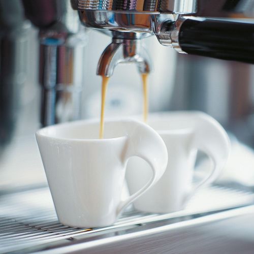  Villeroy & Boch New Wave Caffe Espresso cup, 2 3/4 oz