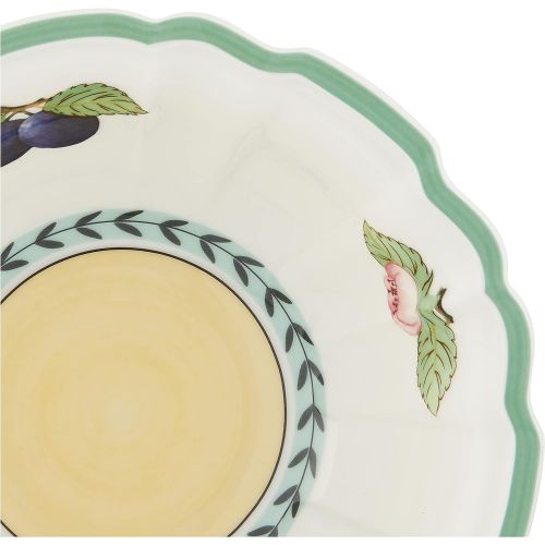  French Garden Fleurence Rice Bowl by Villeroy & Boch - 20 Ounces