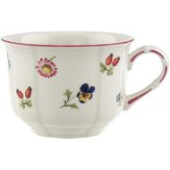 Villeroy Boch Petite Fleur Breakfast & Cup, 0.35 Litre