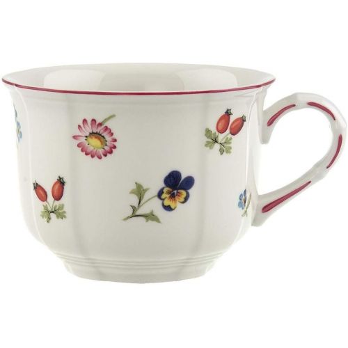  Villeroy Boch Petite Fleur Breakfast & Cup, 0.35 Litre