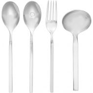 Villeroy & Boch New Wave 4-Piece Serve Set