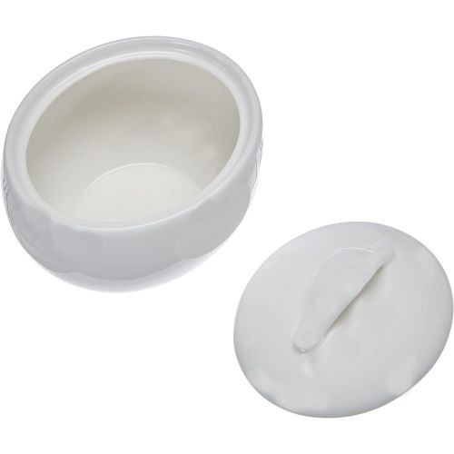  Villeroy & Boch New Cottage 15-1/4-Ounce Covered Sugar