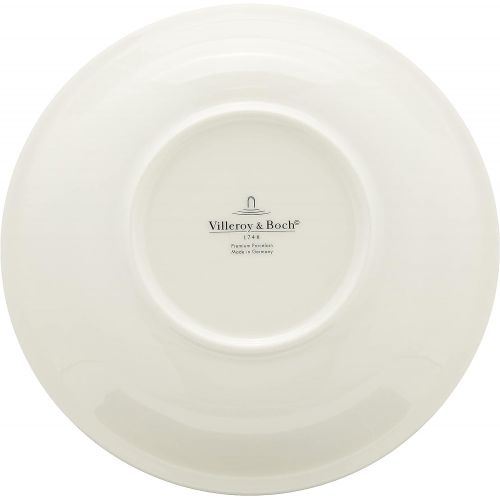  Villeroy & Boch Cottage Pasta Bowl, 9 in, White/Colorful