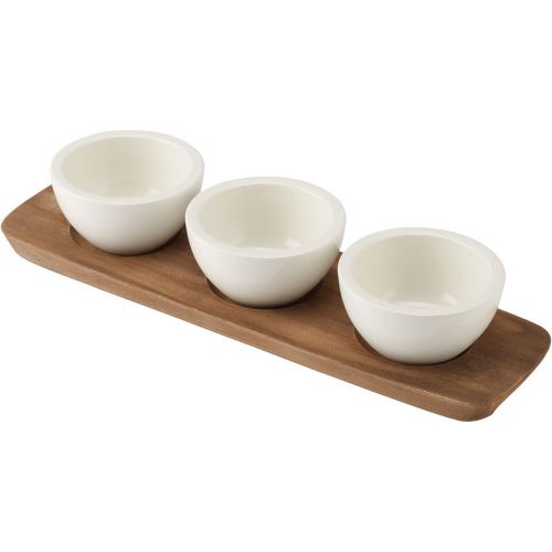  Villeroy & Boch Artesano Dip Bowl, Set of 4