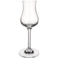 Villeroy & Boch Entree Sherry (Set of 4), Clear