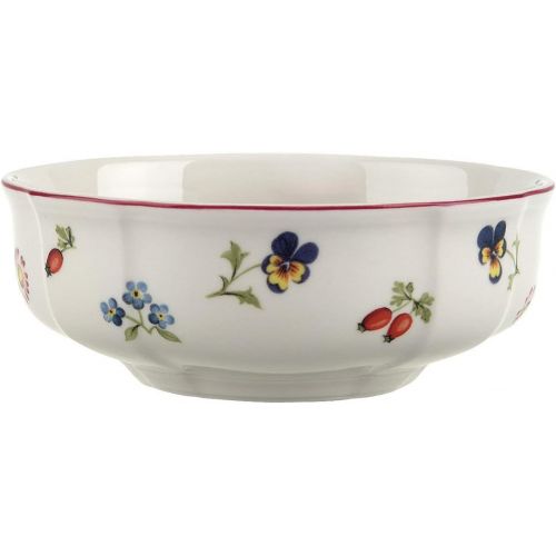  Villeroy & Boch Petite Fleur Cereal Bowl