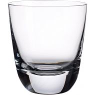American Bar Double Old Fashioned Glass Set of 2 by Villeroy & Boch - 15.5 Ounce